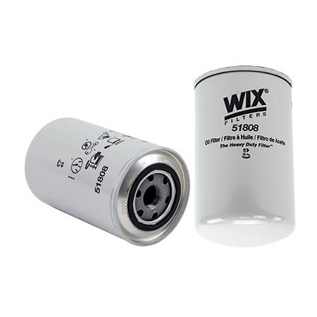 Wix Filters Oil Filter 51808